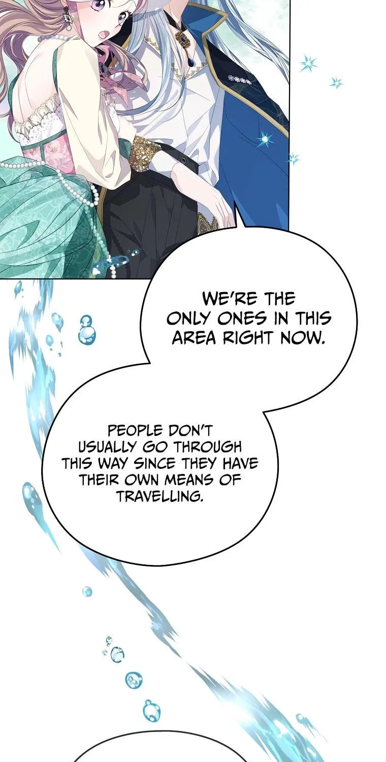Read My Dear Aster chapter 14 image 48 on Lezhin