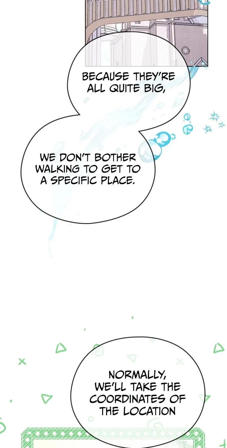 Read My Dear Aster chapter 14 image 50 on Lezhin