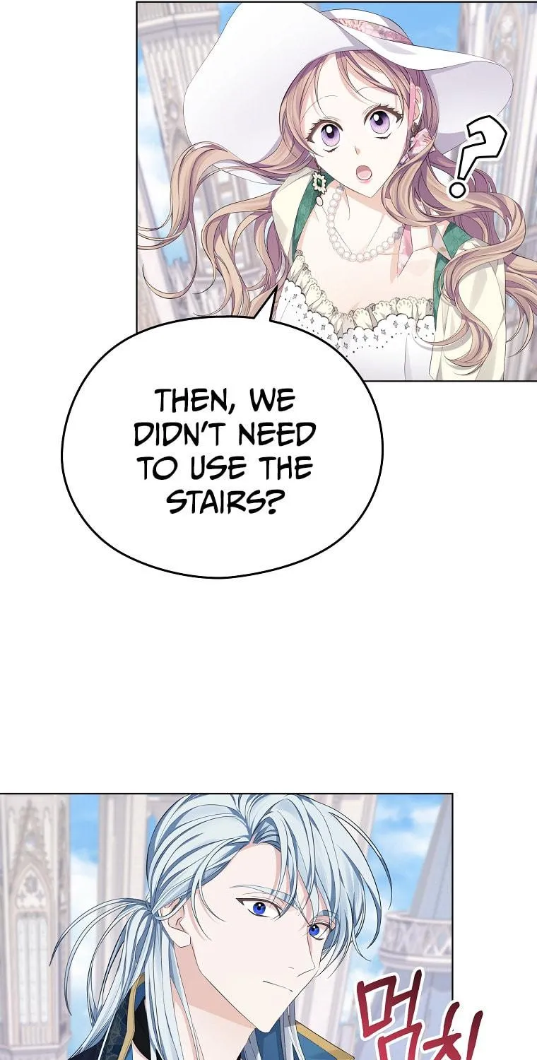 Read My Dear Aster chapter 14 image 53 on Lezhin