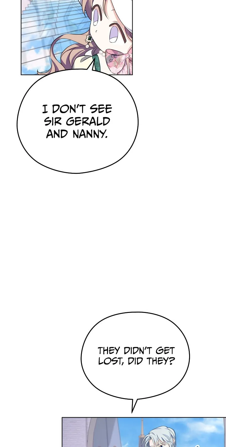 Read My Dear Aster chapter 14 image 57 on Lezhin