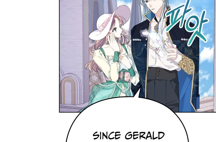 Read My Dear Aster chapter 14 image 58 on Lezhin