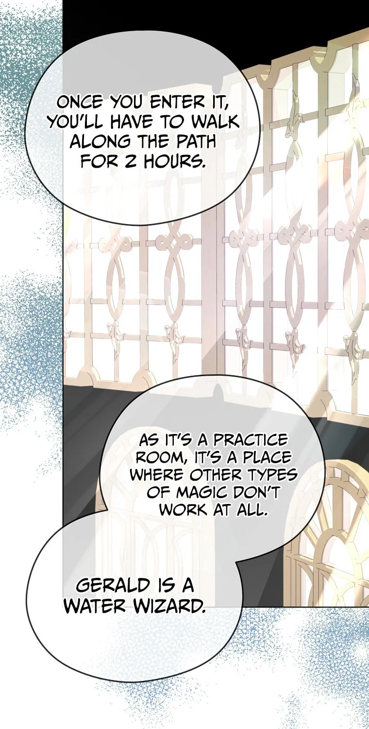 Read My Dear Aster chapter 14 image 67 on Lezhin