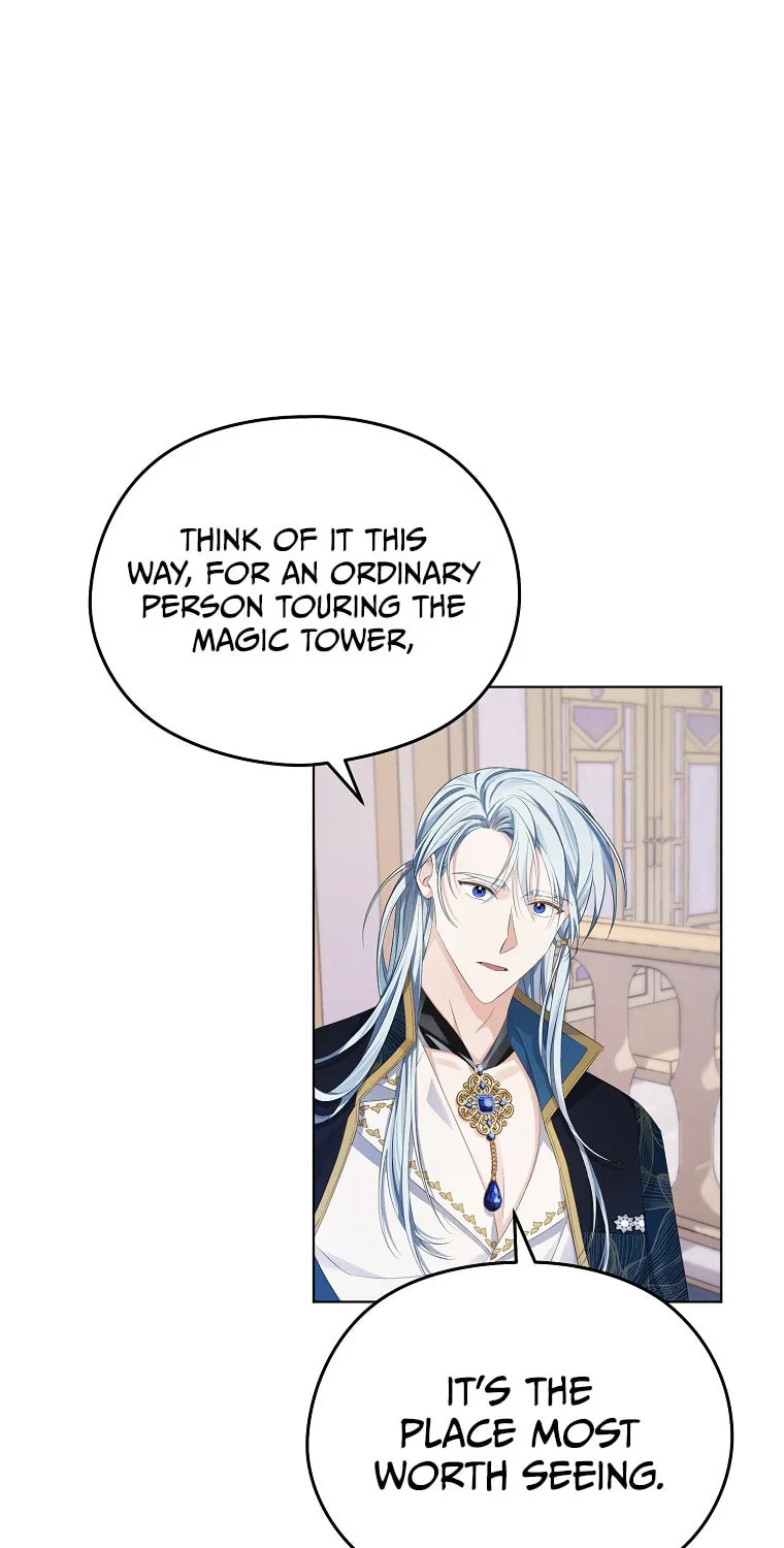 Read My Dear Aster chapter 14 image 69 on Lezhin