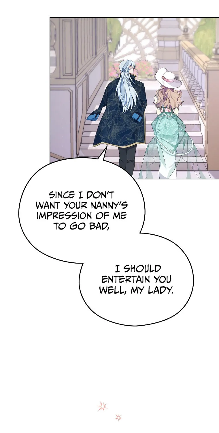 Read My Dear Aster chapter 14 image 74 on Lezhin