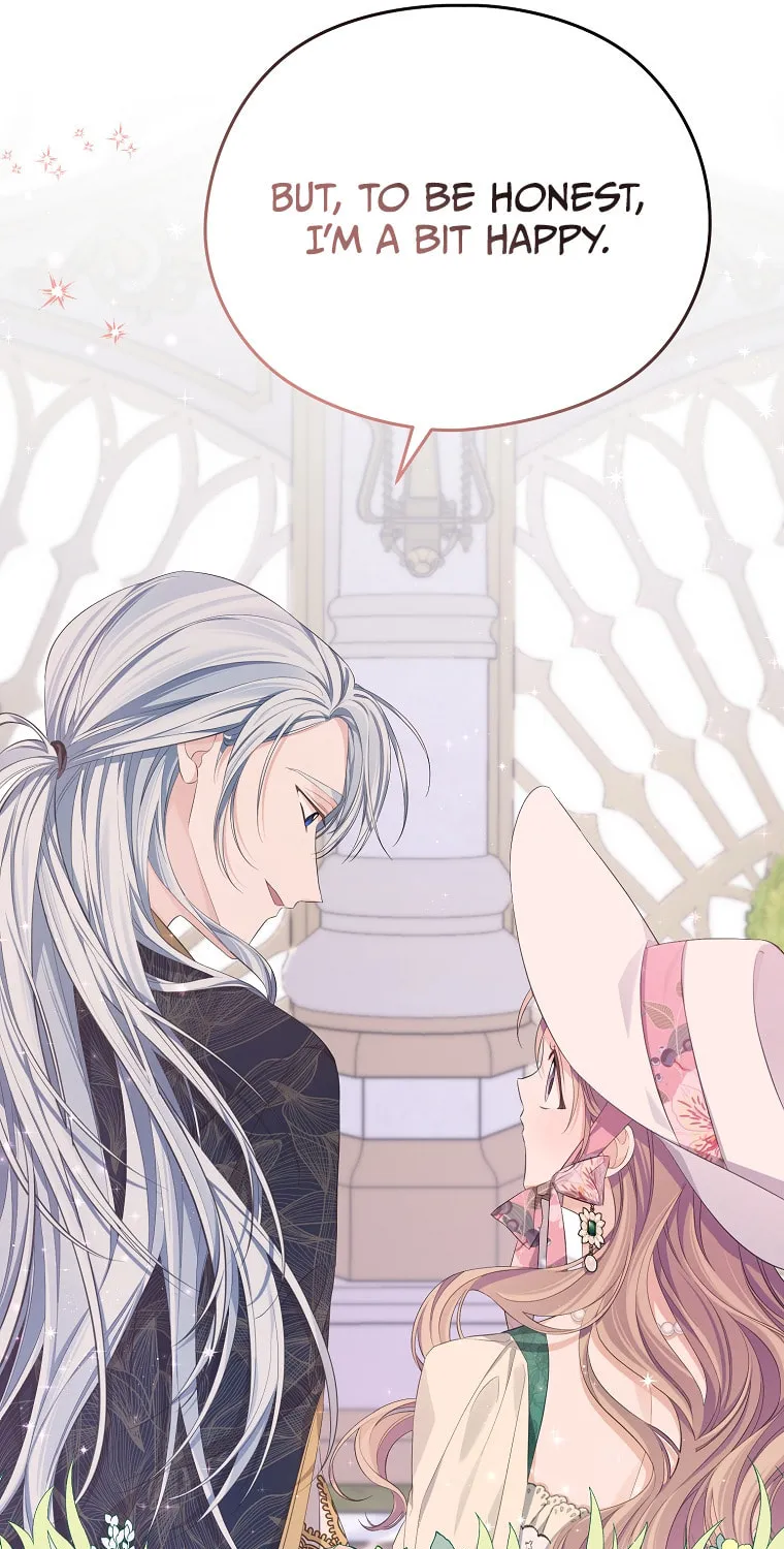 Read My Dear Aster chapter 14 image 75 on Lezhin