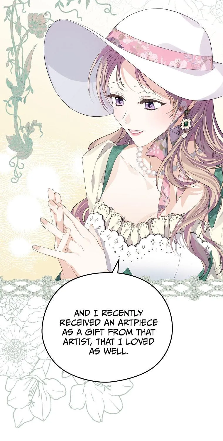 Read My Dear Aster chapter 14 image 80 on Lezhin