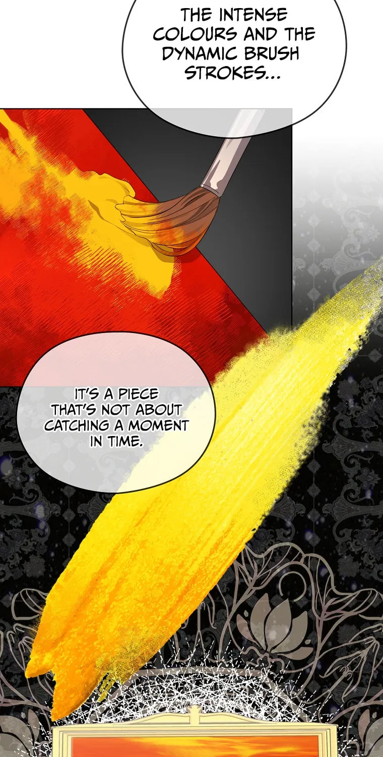 Read My Dear Aster chapter 14 image 82 on Lezhin