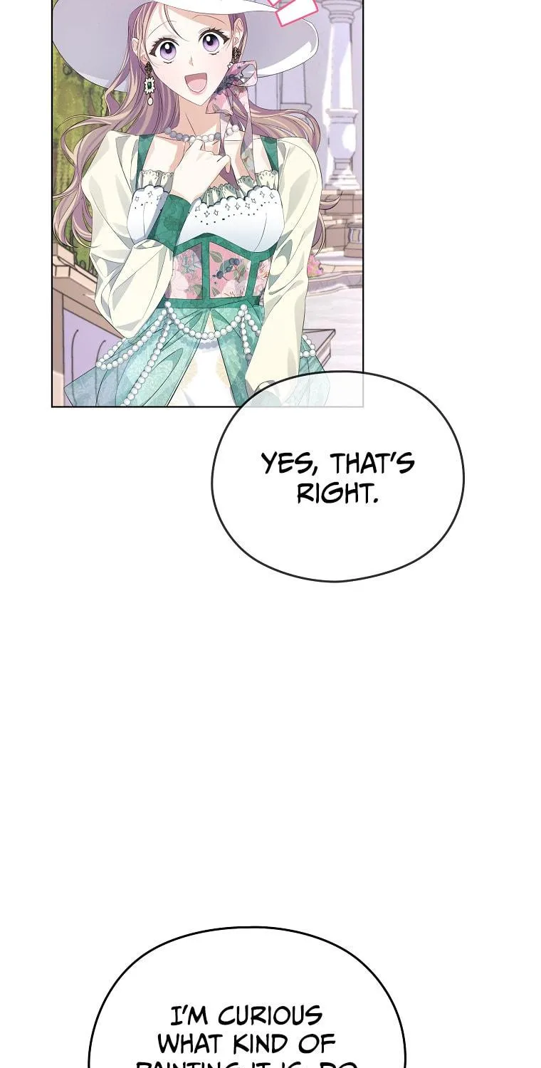 Read My Dear Aster chapter 14 image 86 on Lezhin