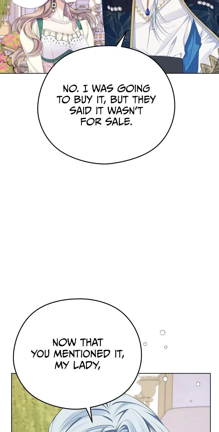 Read My Dear Aster chapter 14 image 88 on Lezhin
