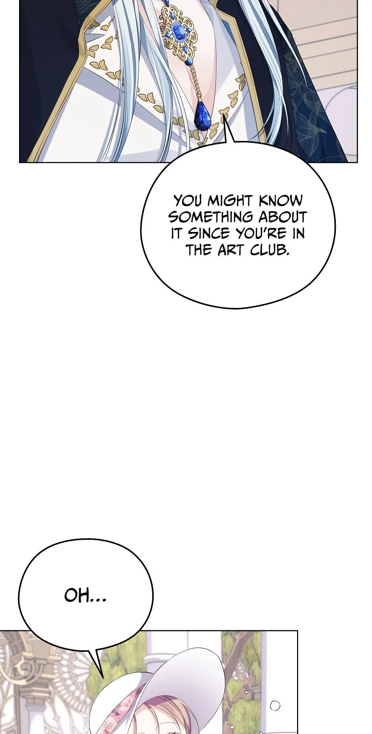 Read My Dear Aster chapter 14 image 90 on Lezhin