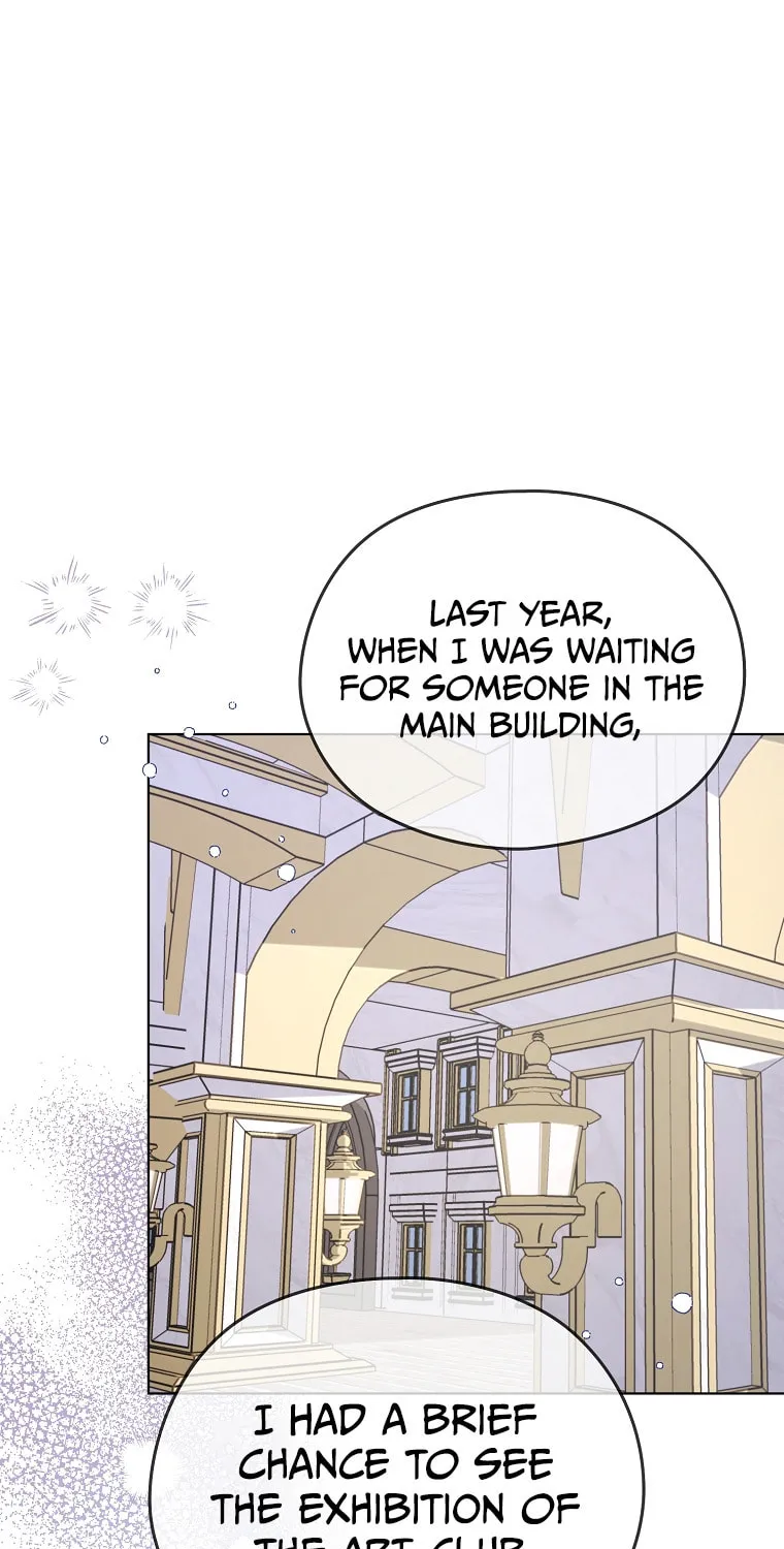 Read My Dear Aster chapter 14 image 93 on Lezhin
