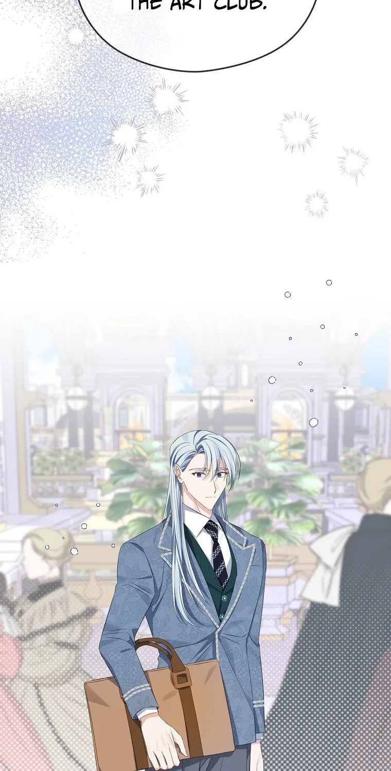 Read My Dear Aster chapter 14 image 94 on Lezhin