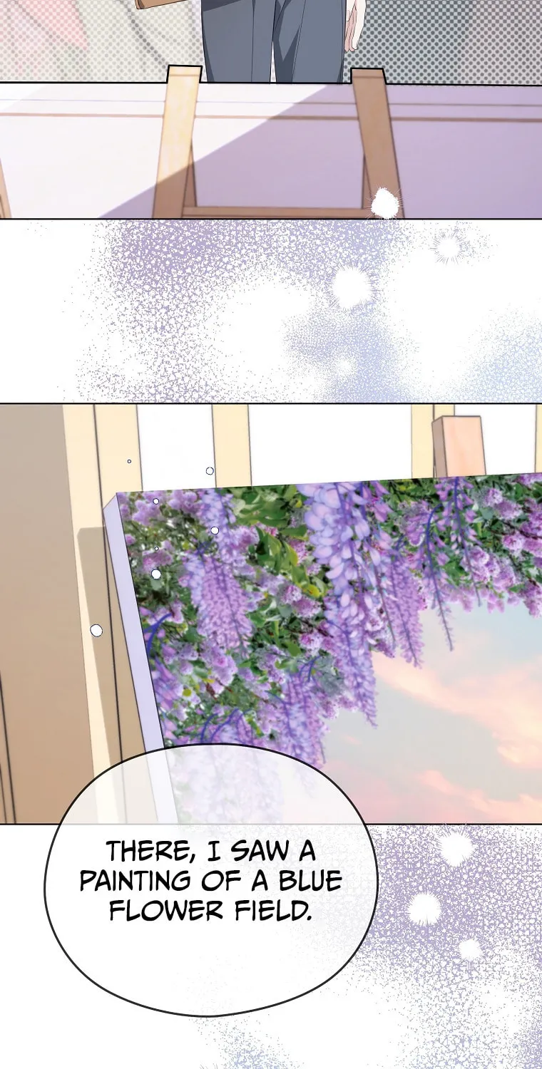Read My Dear Aster chapter 14 image 95 on Lezhin