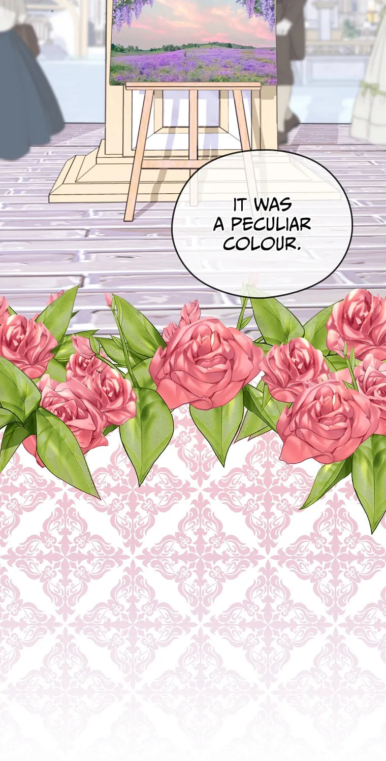 Read My Dear Aster chapter 14 image 97 on Lezhin
