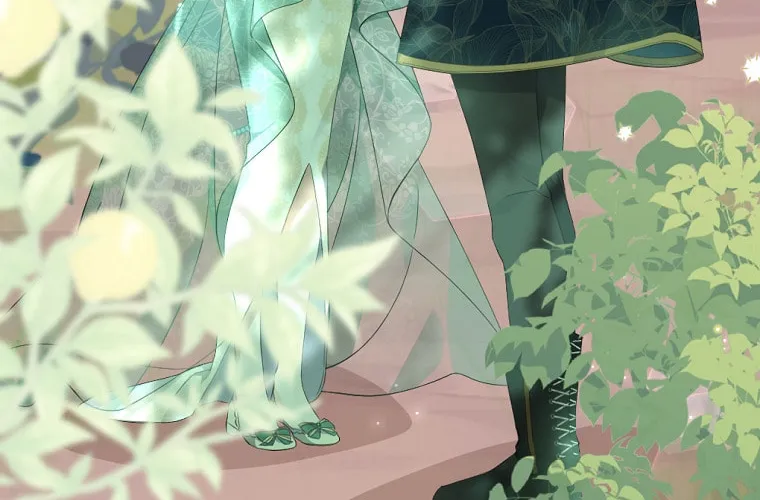 Read My Dear Aster chapter 15 image 108 on Lezhin