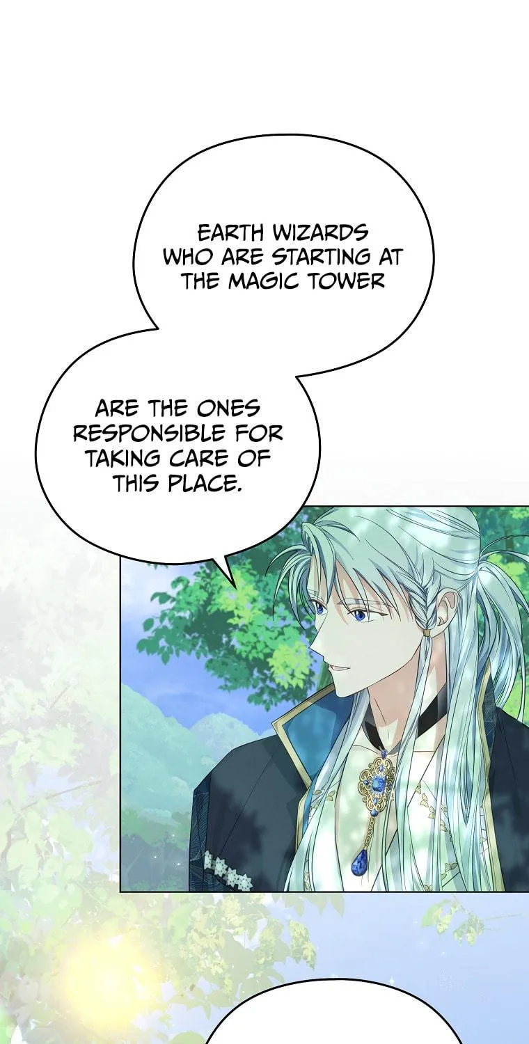 Read My Dear Aster chapter 15 image 17 on Lezhin