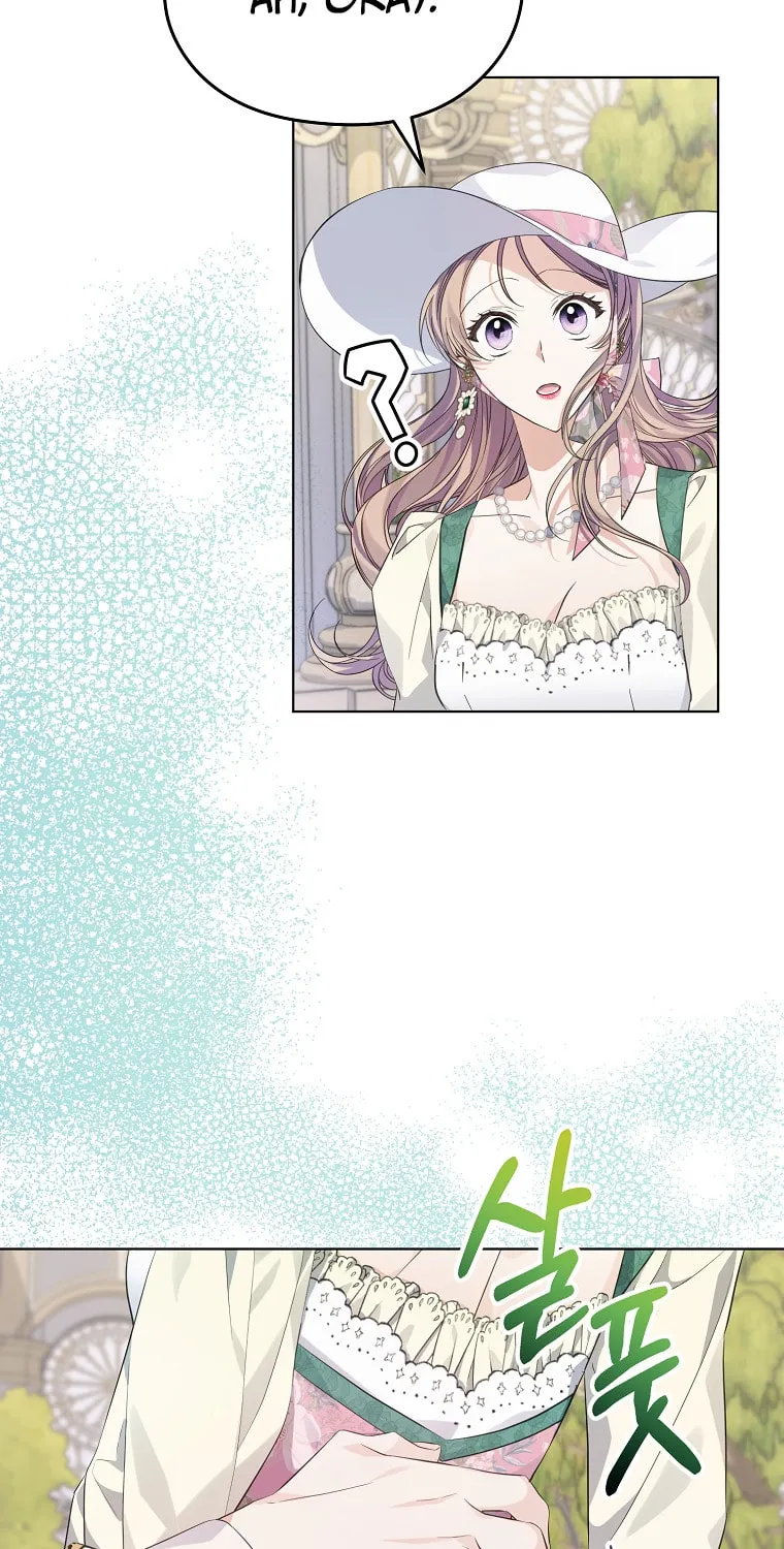 Read My Dear Aster chapter 15 image 2 on Lezhin