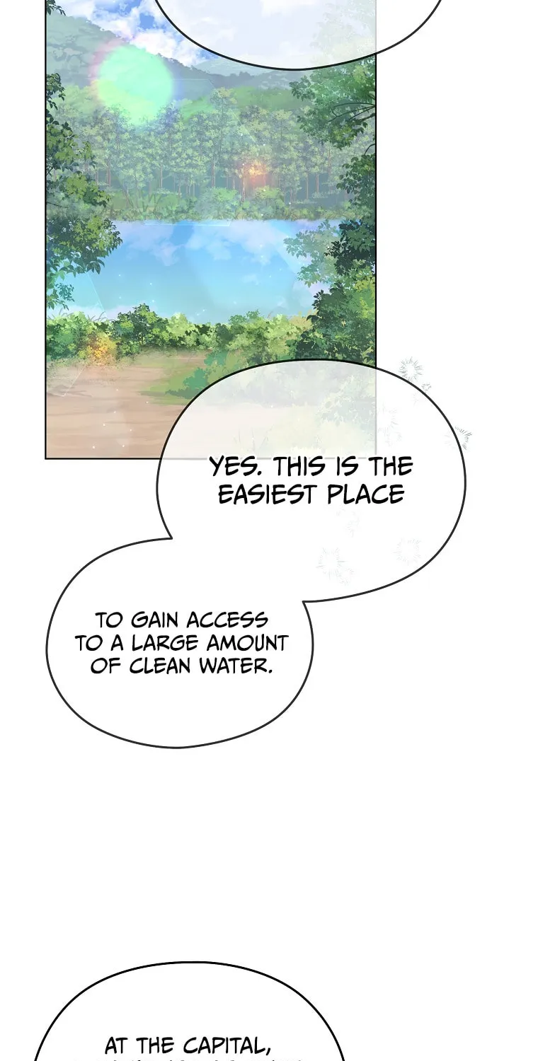 Read My Dear Aster chapter 15 image 24 on Lezhin