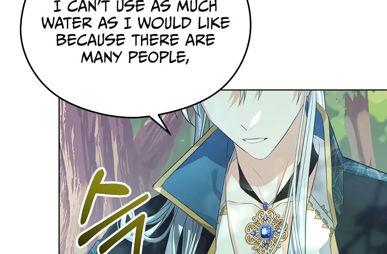 Read My Dear Aster chapter 15 image 25 on Lezhin