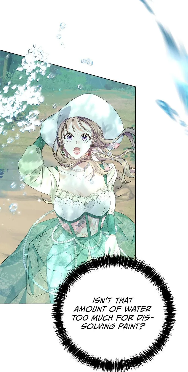 Read My Dear Aster chapter 15 image 35 on Lezhin