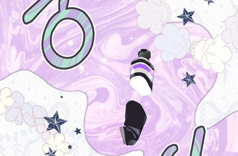 Read My Dear Aster chapter 15 image 40 on Lezhin
