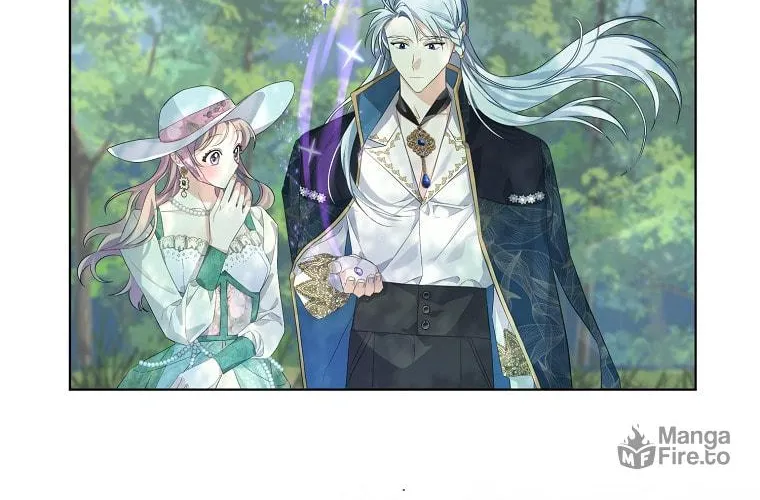 Read My Dear Aster chapter 15 image 45 on Lezhin