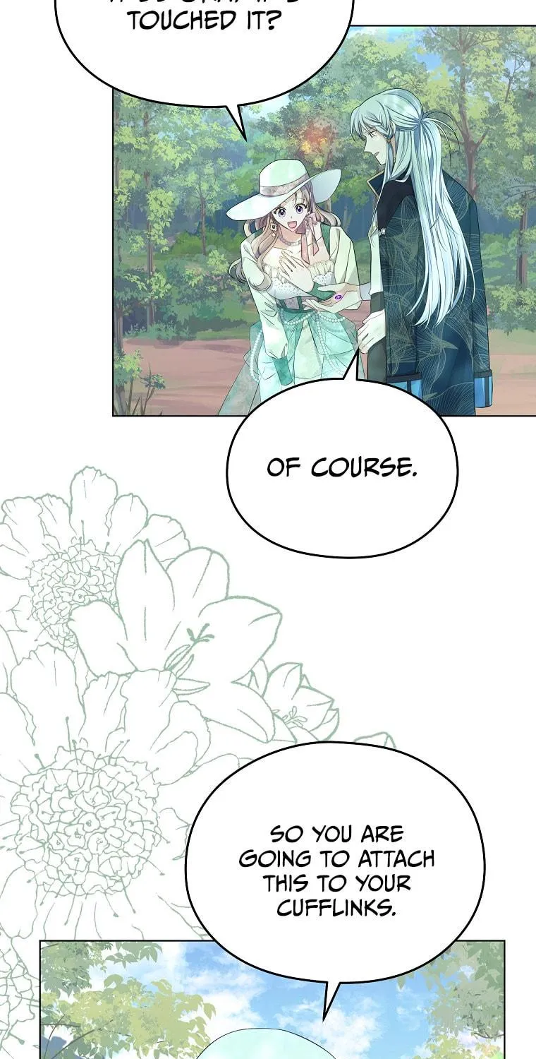 Read My Dear Aster chapter 15 image 48 on Lezhin