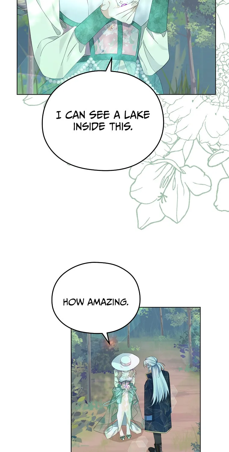 Read My Dear Aster chapter 15 image 50 on Lezhin