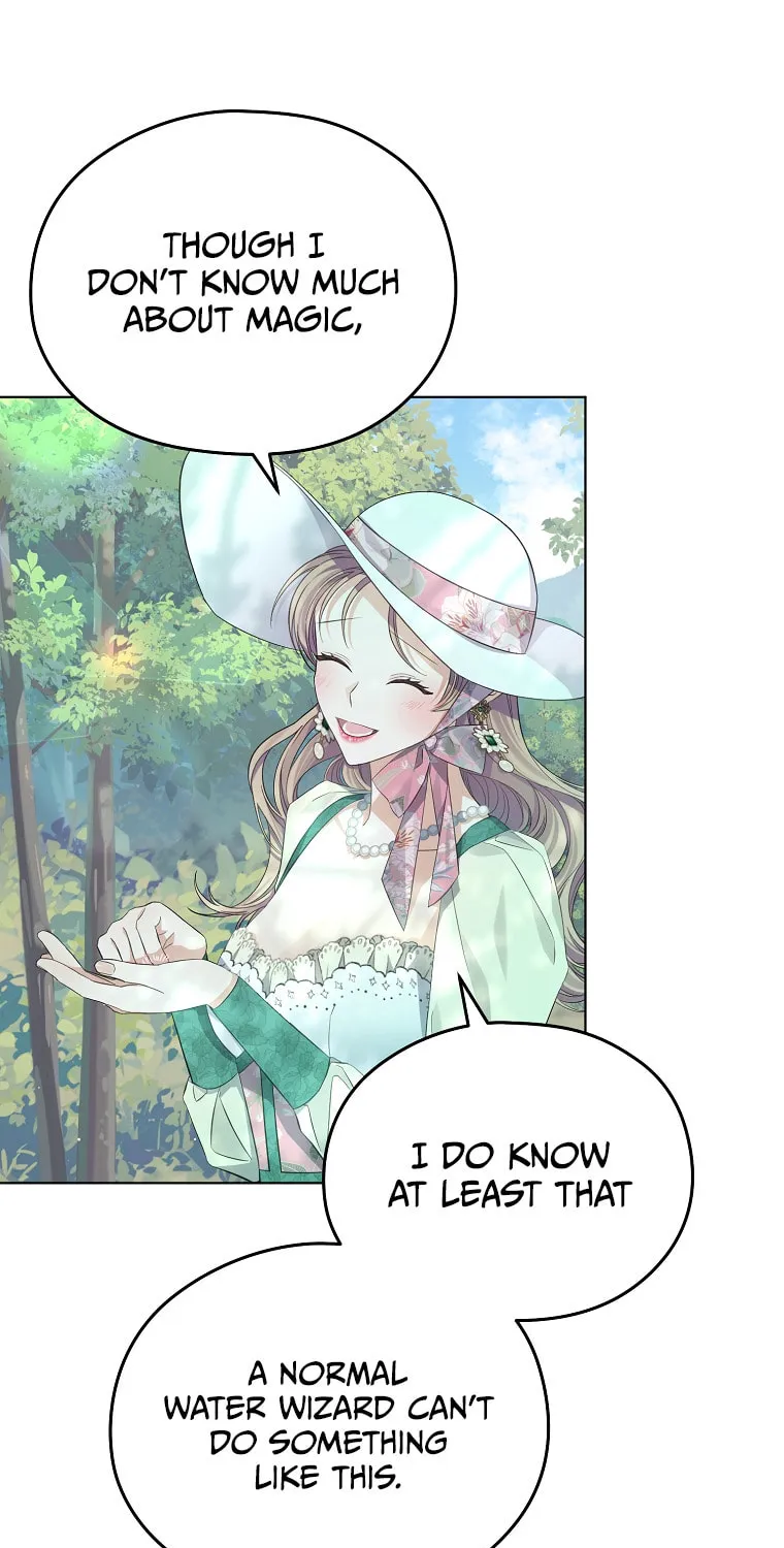 Read My Dear Aster chapter 15 image 52 on Lezhin
