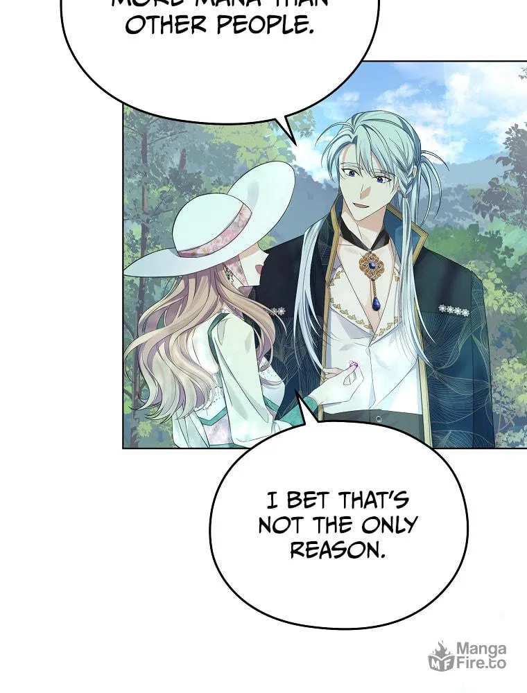 Read My Dear Aster chapter 15 image 54 on Lezhin