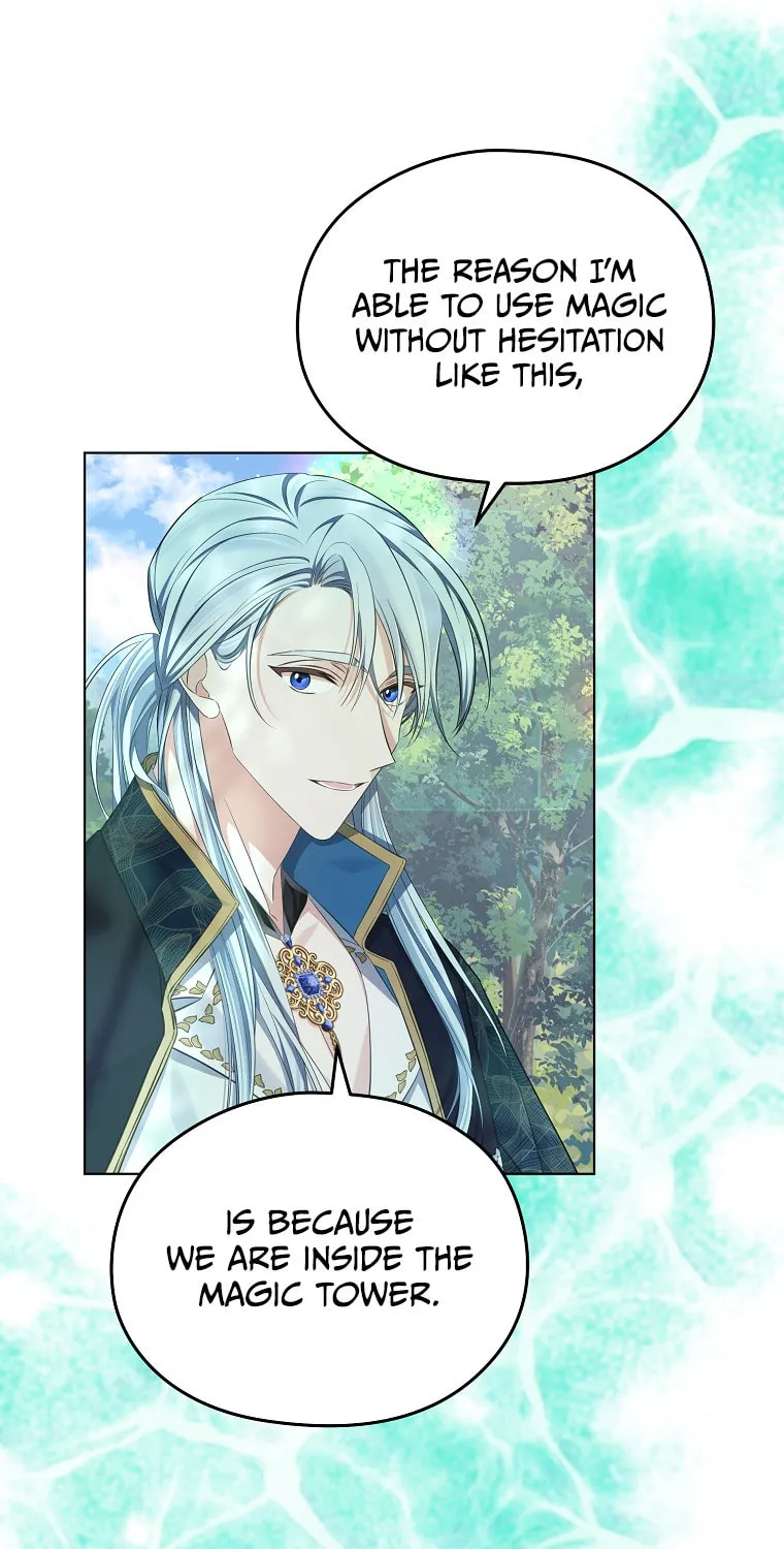 Read My Dear Aster chapter 15 image 55 on Lezhin