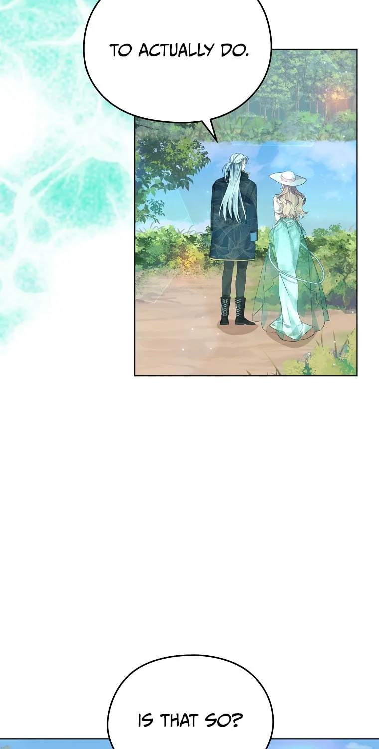 Read My Dear Aster chapter 15 image 57 on Lezhin