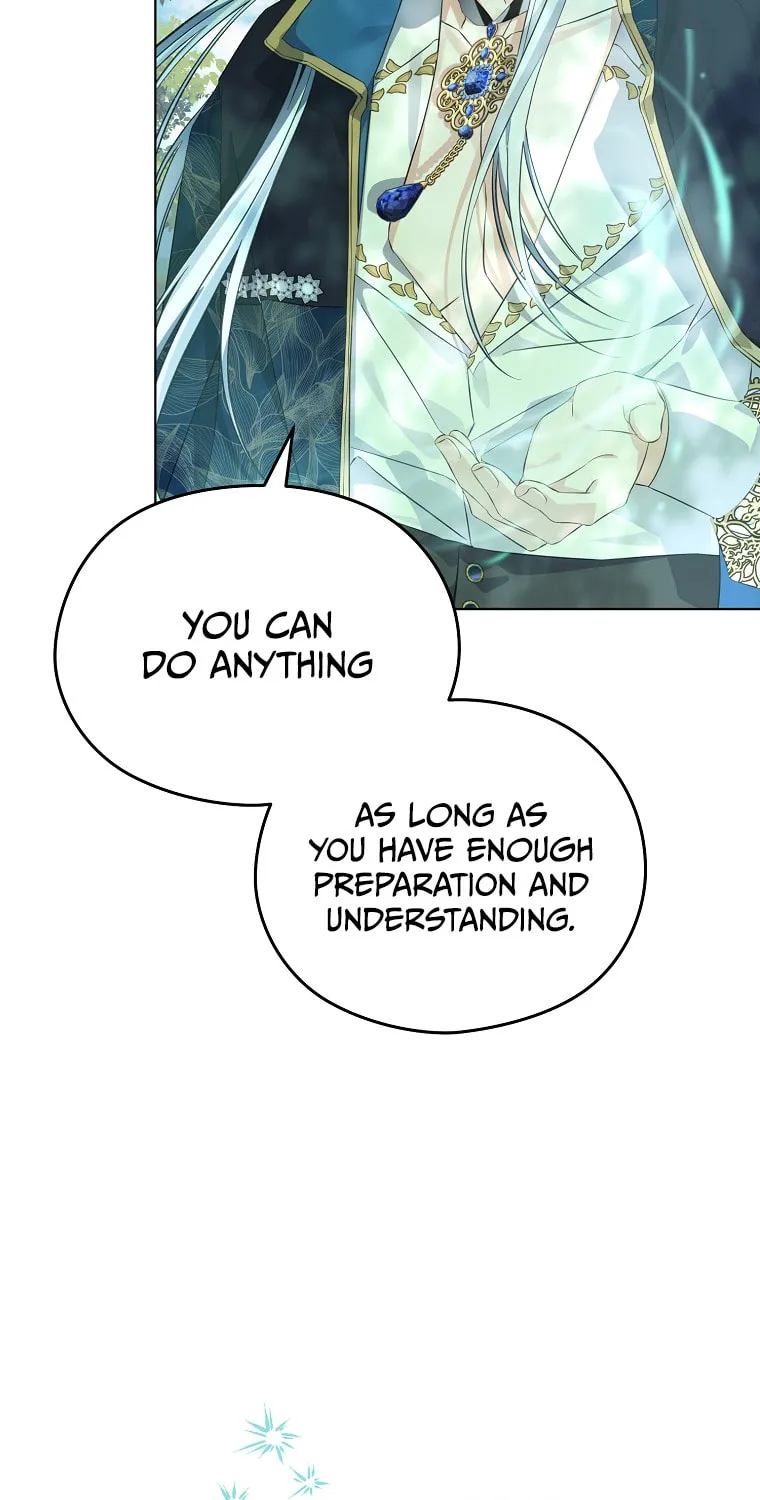 Read My Dear Aster chapter 15 image 68 on Lezhin