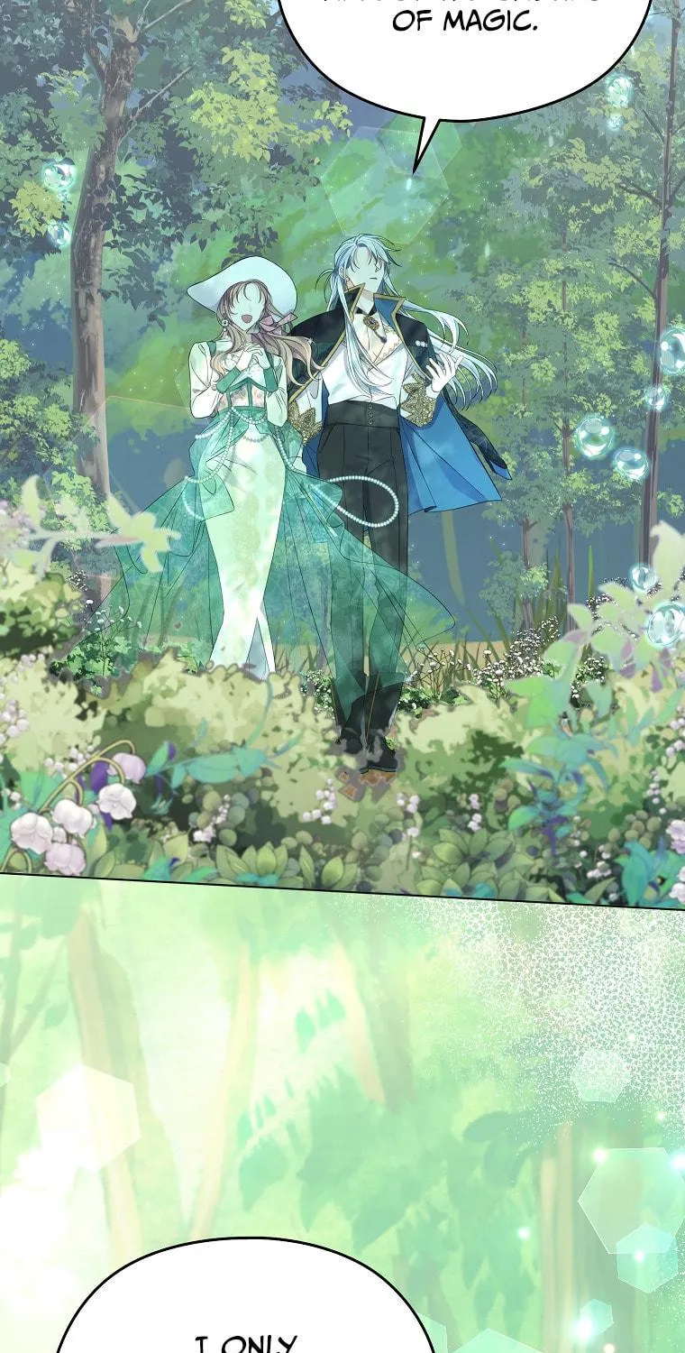 Read My Dear Aster chapter 15 image 72 on Lezhin