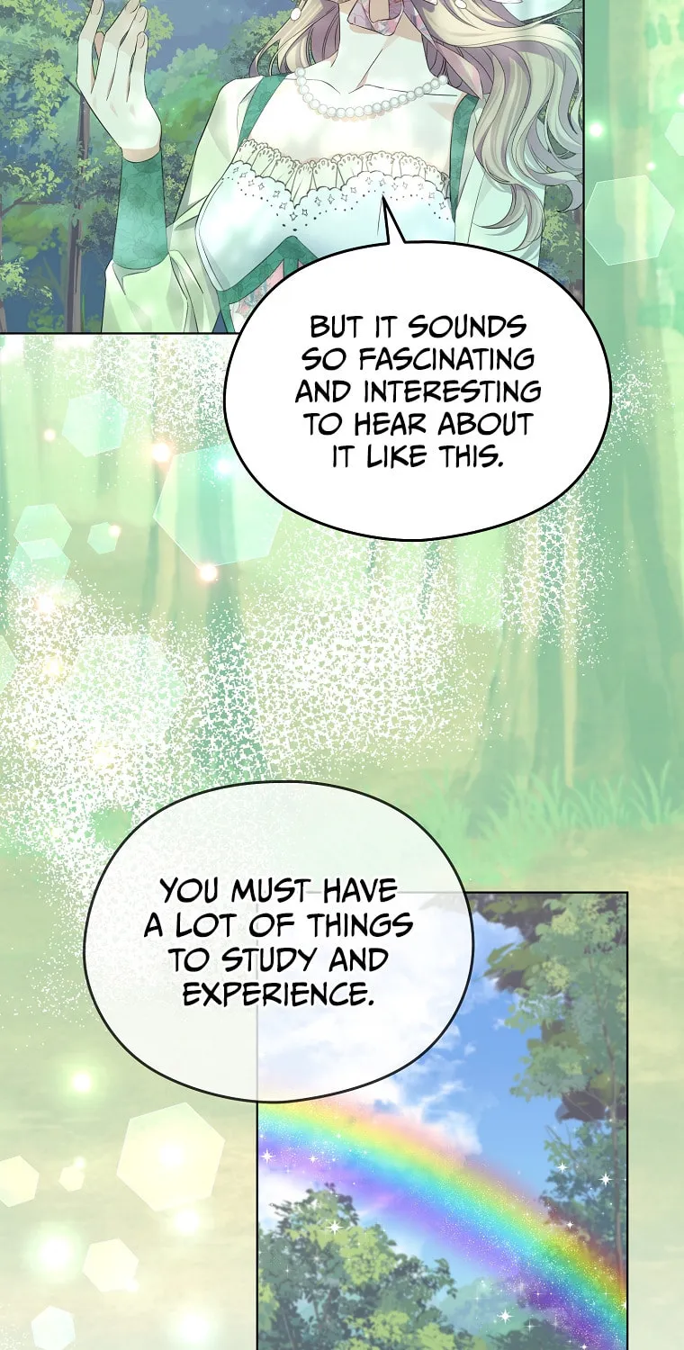 Read My Dear Aster chapter 15 image 74 on Lezhin