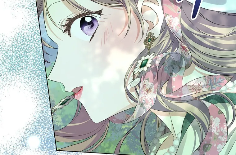 Read My Dear Aster chapter 15 image 78 on Lezhin