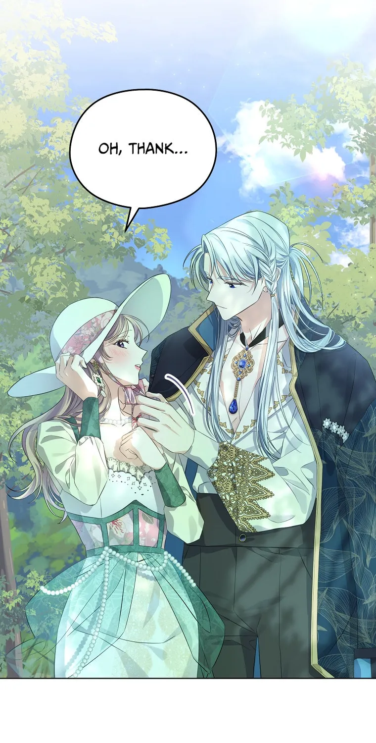 Read My Dear Aster chapter 15 image 83 on Lezhin