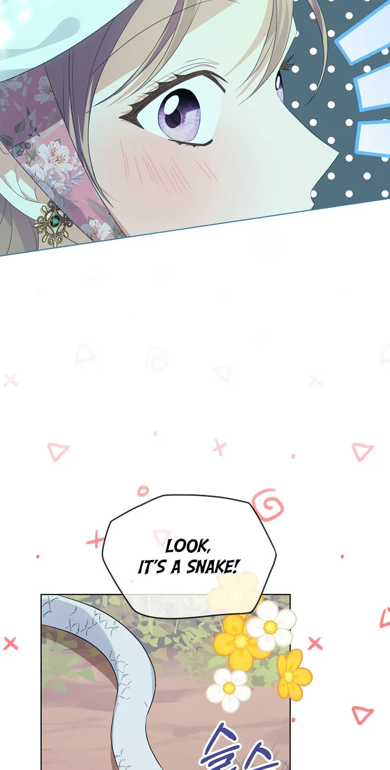 Read My Dear Aster chapter 15 image 85 on Lezhin