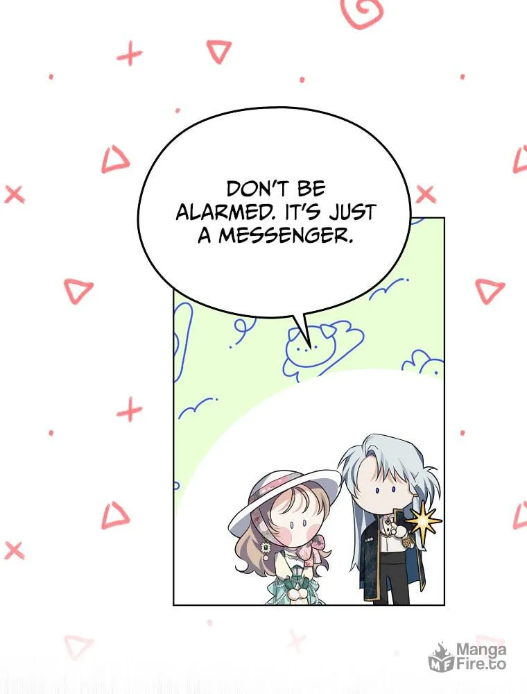 Read My Dear Aster chapter 15 image 87 on Lezhin