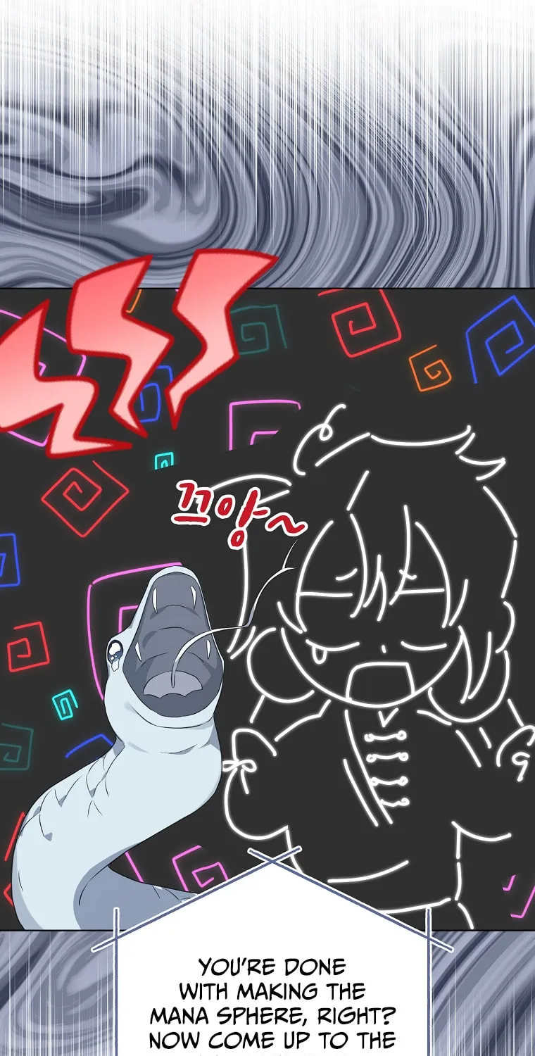 Read My Dear Aster chapter 15 image 88 on Lezhin