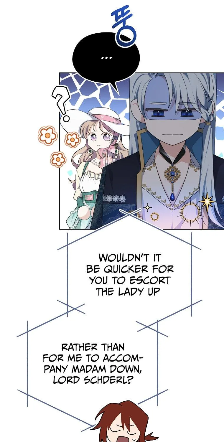 Read My Dear Aster chapter 15 image 90 on Lezhin