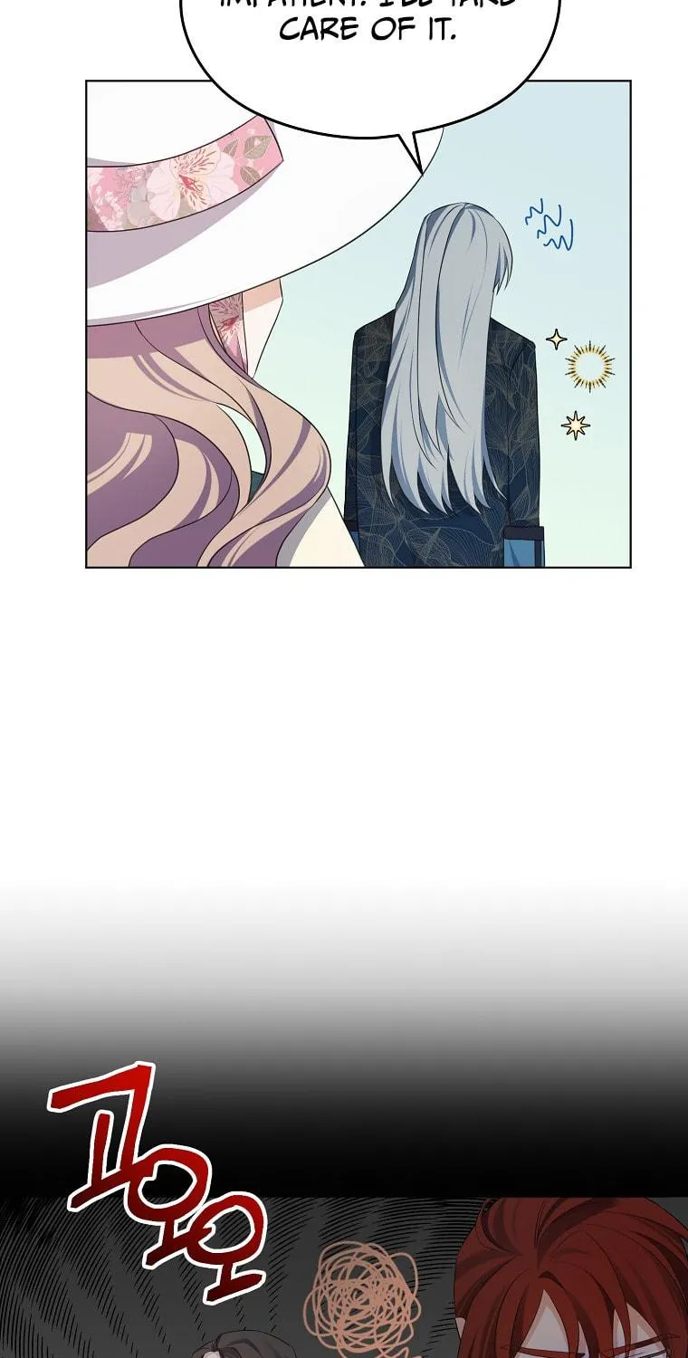 Read My Dear Aster chapter 15 image 92 on Lezhin