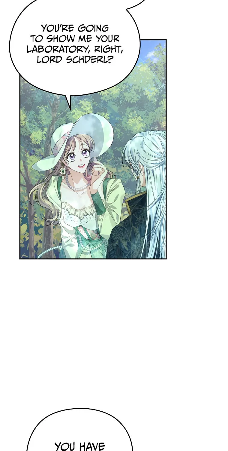 Read My Dear Aster chapter 15 image 96 on Lezhin