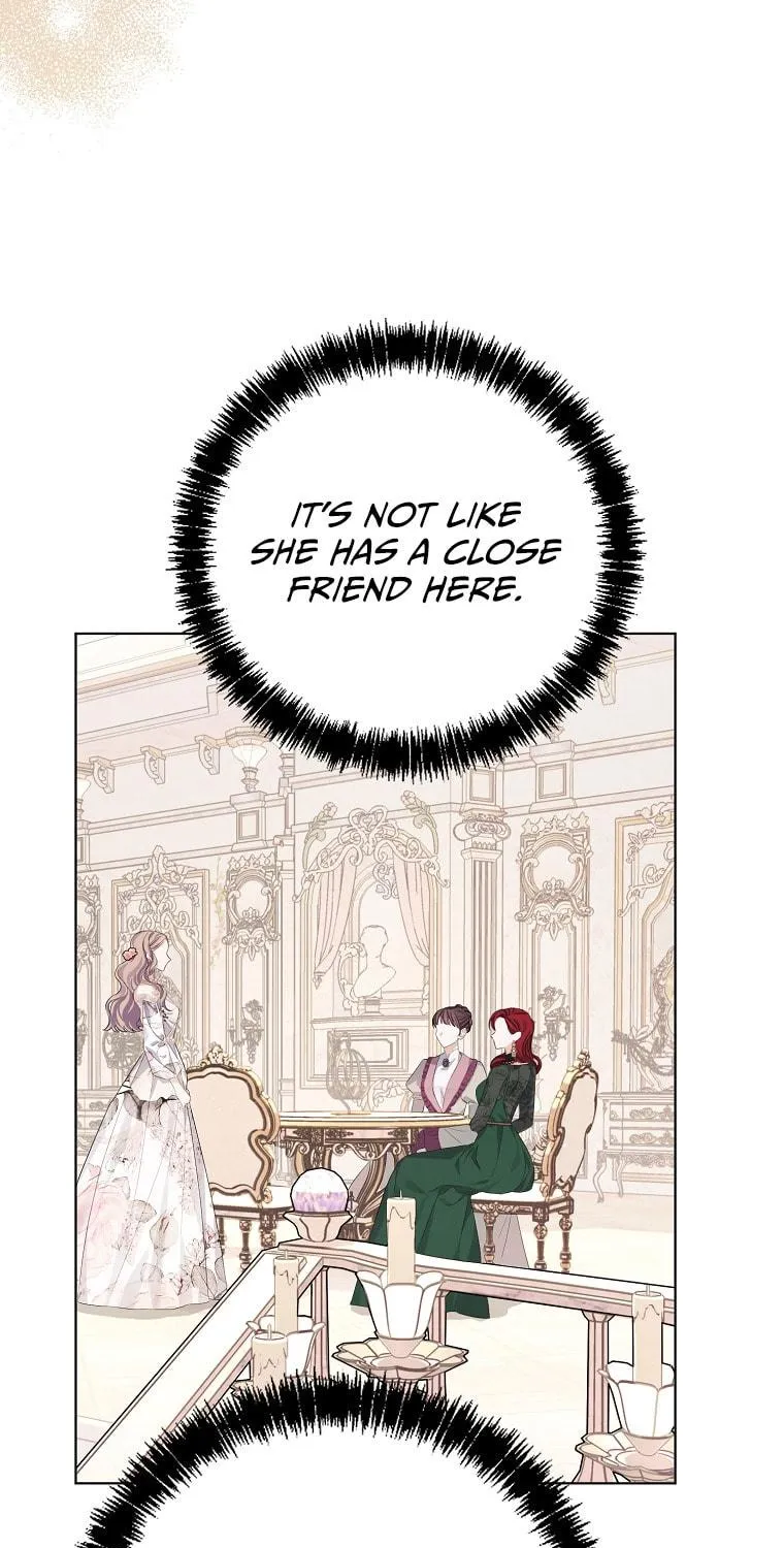 Read My Dear Aster chapter 16 image 101 on Lezhin