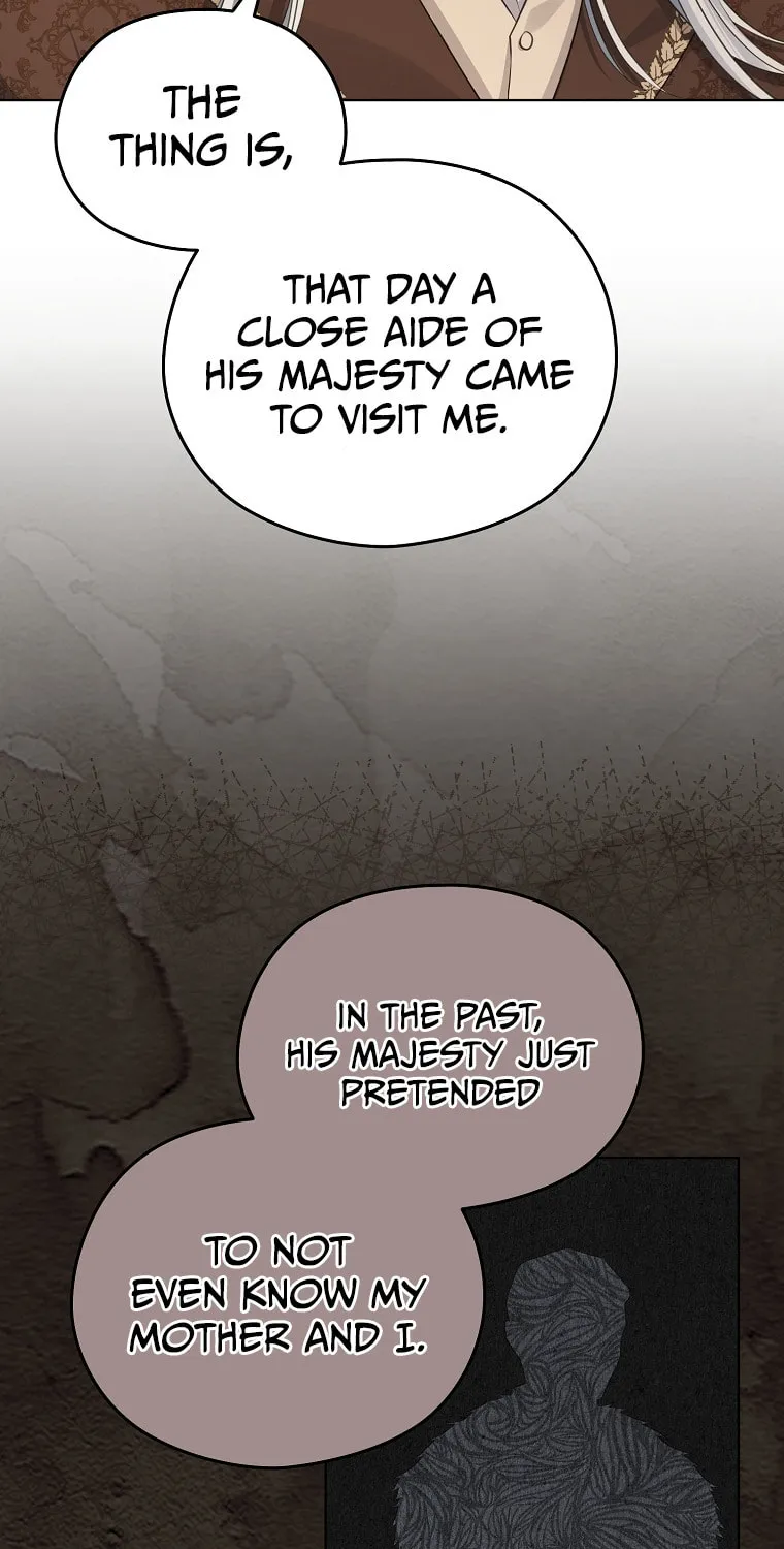 Read My Dear Aster chapter 16 image 11 on Lezhin