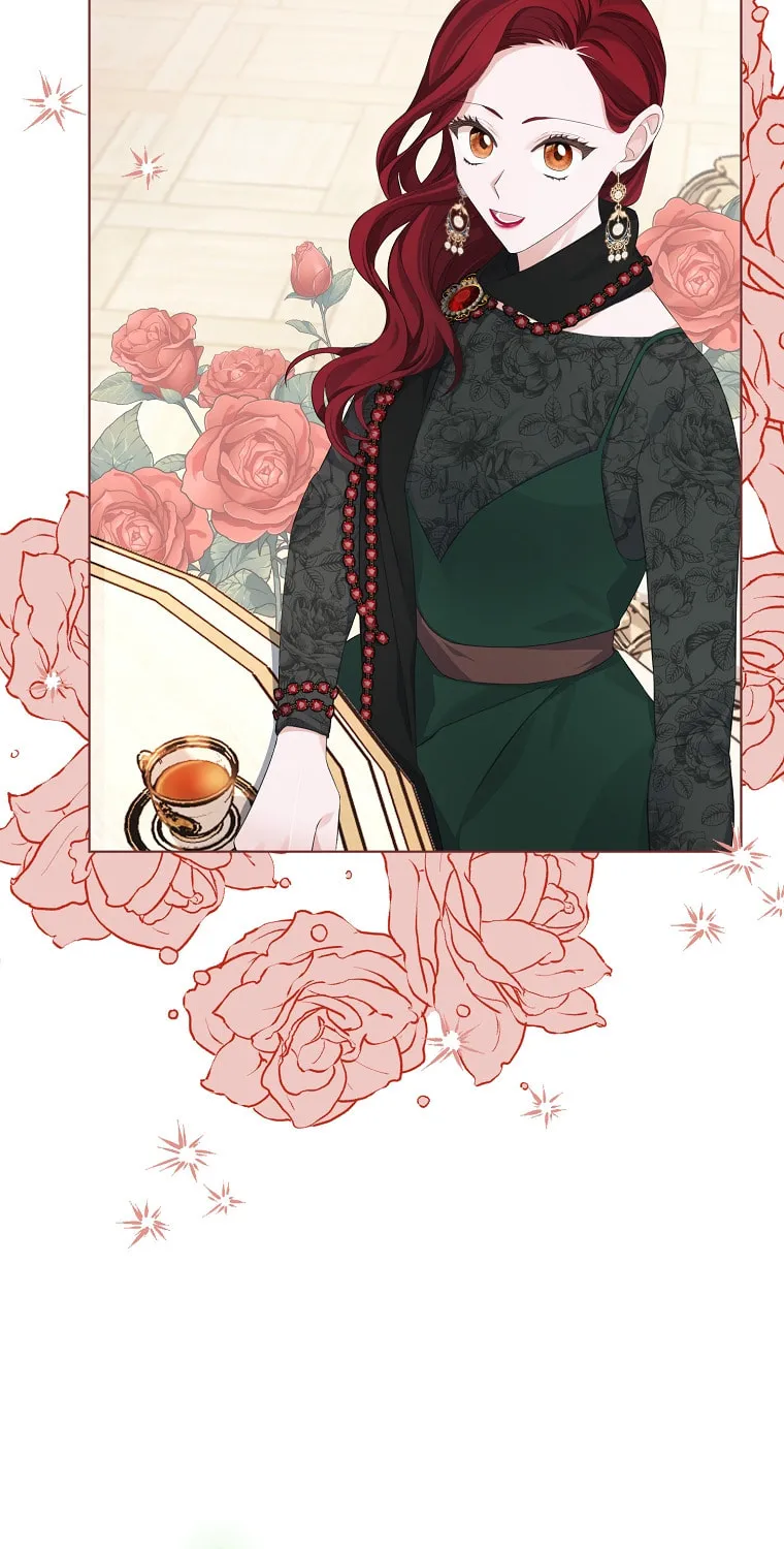 Read My Dear Aster chapter 16 image 110 on Lezhin