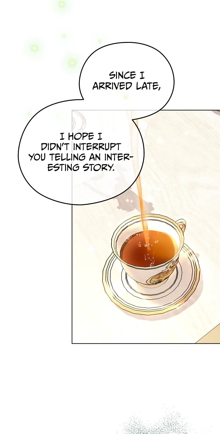 Read My Dear Aster chapter 16 image 111 on Lezhin