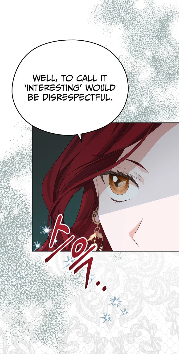 Read My Dear Aster chapter 16 image 112 on Lezhin