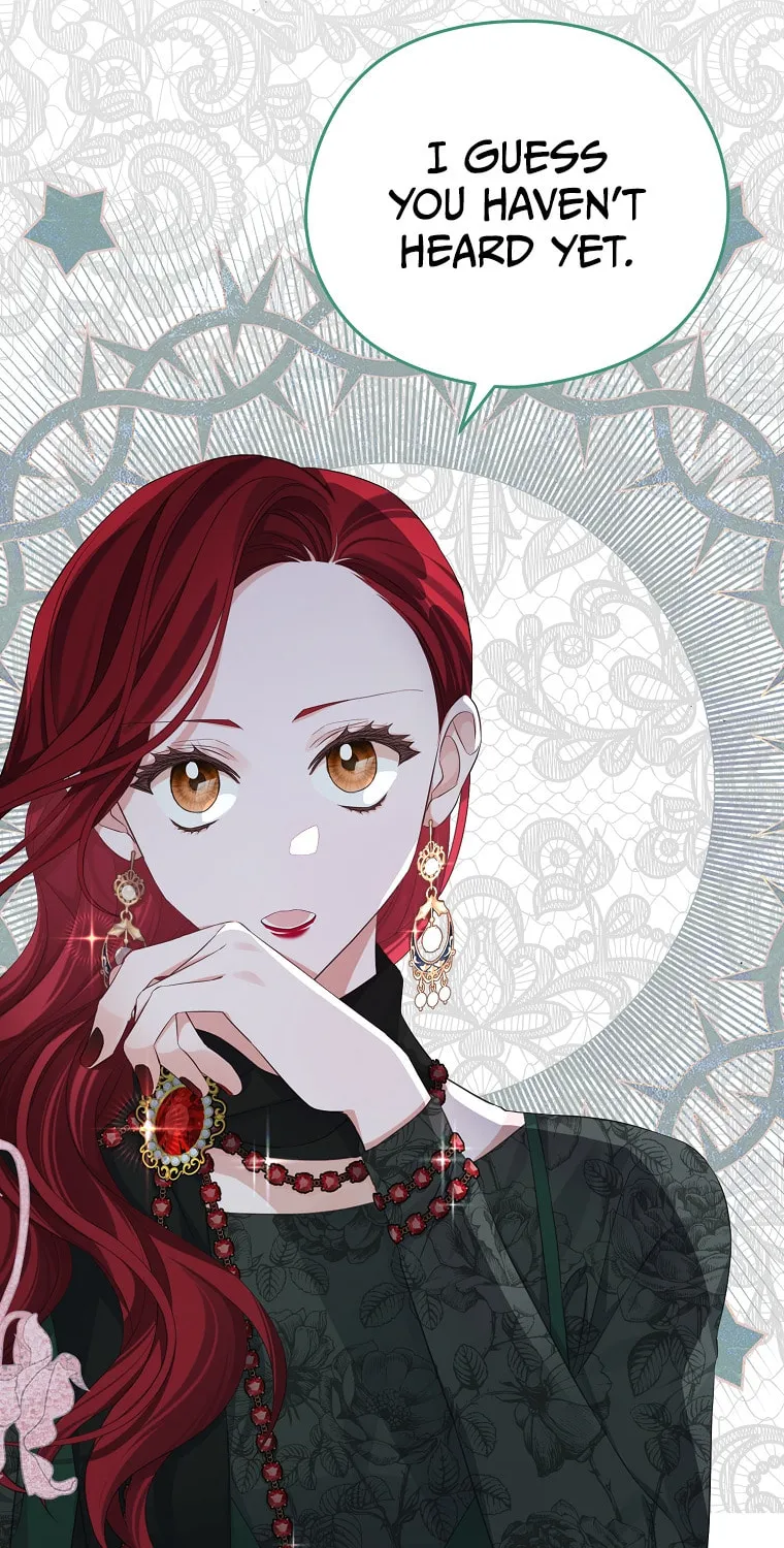 Read My Dear Aster chapter 16 image 113 on Lezhin