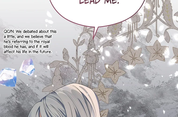 Read My Dear Aster chapter 16 image 18 on Lezhin